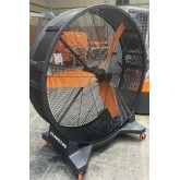 Переносний промисловий вентилятор RhinoAir Zeppelin 150 см