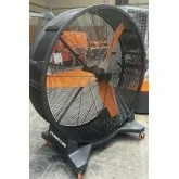 RhinoAir transportabler Industrieventilator Zeppelin 150 cm