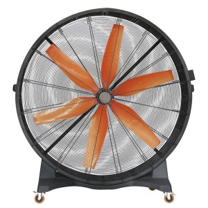 RhinoAir Large Venue Fan Zeppelin 105 cm