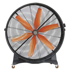 Ventilador de alta potencia RhinoAir Zeppelin 184 cm