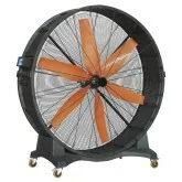 RhinoAir Hochleistungsventilator Zeppelin 184 cm