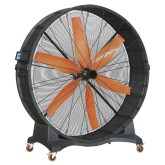Ventilateur RhinoAir High Power Zeppelin 184 cm