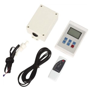 Raffreddatore d'aria centrifugo Zeppelin RhinoAir 15000 m3/h