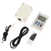 Raffreddatore d'aria centrifugo Zeppelin RhinoAir 15000 m3/h