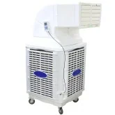 Refroidisseur d'air centrifuge Zeppelin RhinoAir 15000 m3/h