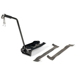 Mulching kit 84 cm Castelgarden XDC