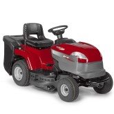 Tondeuse Castelgarden XDC 140 11,5 HP