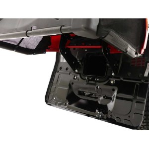 Cortador de relva Castelgarden XDC 140 11,5 CV