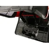 Газонокосарка Castelgarden XDC 140 11,5 к.с