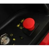 Tractor cortacesped Castelgarden XDC 140 11,5 HP