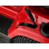 Газонокосарка Castelgarden XDC 140 11,5 к.с