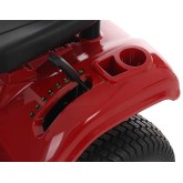 Trattore falciatrice ad uscita laterale Castelgarden XDC 150 HSD