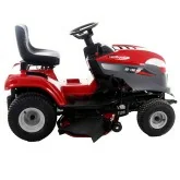 Lawn mower Tractor Side Exit Castelgarden XDC 150 HSD