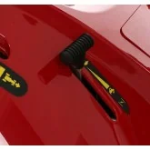 Cortador de relva Castelgarden XF 135 HD motor Loncin 11HP