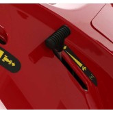 Газонокосарка тракторна Castelgarden XF 135 HD двигун Loncin 11HP