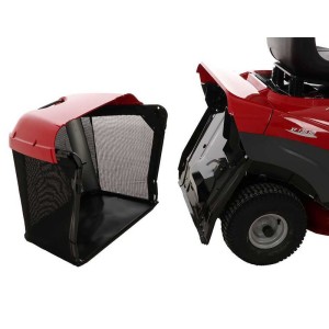 Газонокосарка тракторна Castelgarden XF 135 HD двигун Loncin 11HP