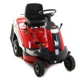 Газонокосарка тракторна Castelgarden XF 135 HD двигун Loncin 11HP