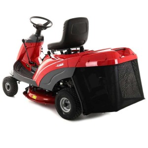 Cortador de relva Castelgarden XF 135 HD motor Loncin 11HP