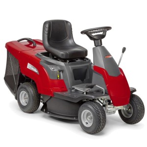 Tractor cortacésped Castelgarden XE 966 HD 66 cm