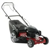 Lawn mower engine Honda Castelgarden XC 53 HS 167 cc