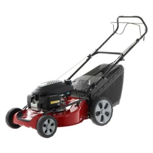 Moteur de tondeuse à gazon Honda Castelgarden XC 53 HS 167 cc