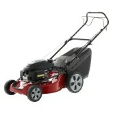 Двигун газонокосарки Honda Castelgarden XC 53 HS 167 куб.см