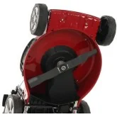 Motor de corta-relva Honda Castelgarden XC 53 HS 167 cc