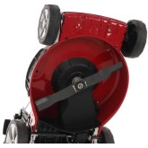 Rasenmähermotor Honda Castelgarden XC 53 HS 167 cc