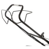 Rasenmähermotor Honda Castelgarden XC 53 HS 167 cc