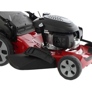 Moteur de tondeuse à gazon Honda Castelgarden XC 53 HS 167 cc