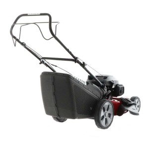 Lawn mower engine Honda Castelgarden XC 53 HS 167 cc