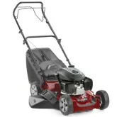 Cortacésped motor Honda Castelgarden XC 48 HS 145 cc