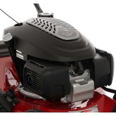 Lawn mower engine Honda Castelgarden XC 48 HS 145 cc