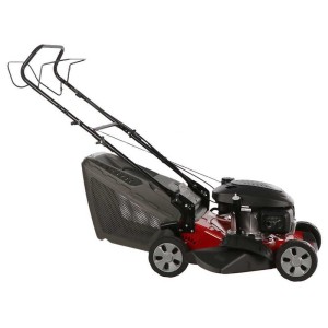 Cortacésped motor Honda Castelgarden XC 48 HS 145 cc