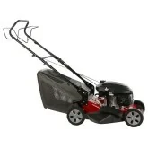 Rasenmähermotor Honda Castelgarden XC 48 HS 145 cc