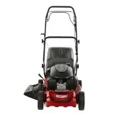 Motor de corta-relva Honda Castelgarden XC 48 HS 145 cc