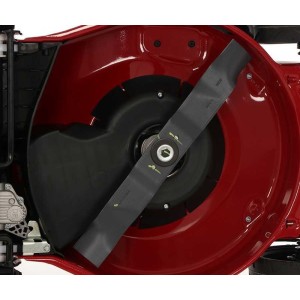 Motor de corta-relva Honda Castelgarden XC 48 HS 145 cc