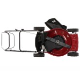 Двигун газонокосарки Honda Castelgarden XC 48 HS 145 куб.см