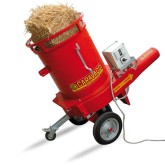 CARAVAGGI Forage Harvester TPF 15