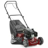 Corta-relva a gasolina Castelgarden XC 48 S Motor Honda 139 cc