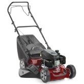 Cortacésped gasolina Castelgarden XC 48 S motor Honda 139 cc