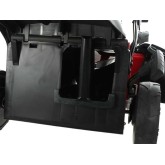 Tosaerba a benzina Castelgarden XC 48 S Motore Honda 139 cc