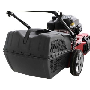 Lawn mower gasoline Castelgarden XC 48 S engine Honda 139 cc