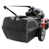 Lawn mower gasoline Castelgarden XC 48 S engine Honda 139 cc