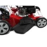 Tondeuse à essence Castelgarden XC 48 S Honda 139 cc