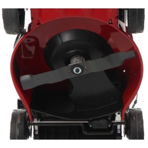 Corta-relva a gasolina Castelgarden XC 48 S Motor Honda 139 cc