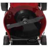 Corta-relva a gasolina Castelgarden XC 48 S Motor Honda 139 cc