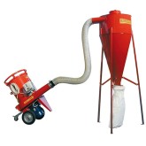 Feldhäcksler CARAVAGGI TPF 15