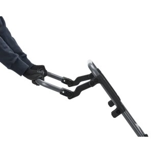 Compattatore a vassoio vibrante Husqvarna LF100 LAT 3200 W