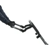 Compactador de placa vibratória Husqvarna LF100 LAT 3200 W